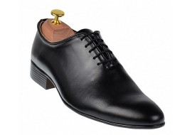 Pantofi barbati office, eleganti din piele naturala ENZO, MOD1NBOX